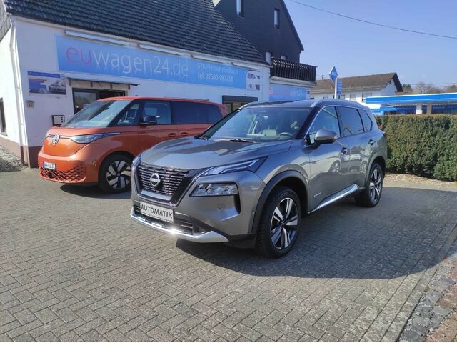NISSAN X-Trail e-Power e-4orce Tekna 4x4...