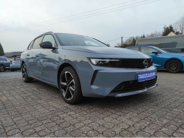 OPEL Astra L 1,2 Turbo Edition LED/NAVI/KAM/SHZ...