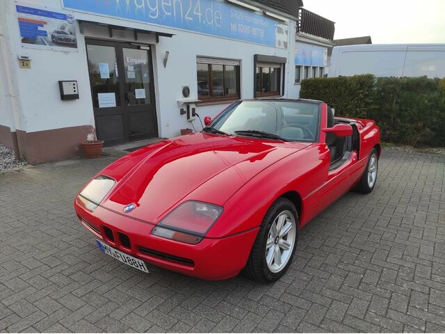 BMW Z1 ...