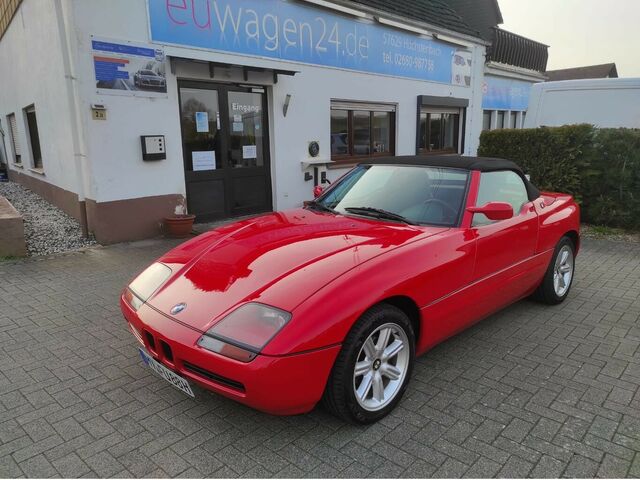 BMW Z1 ...
