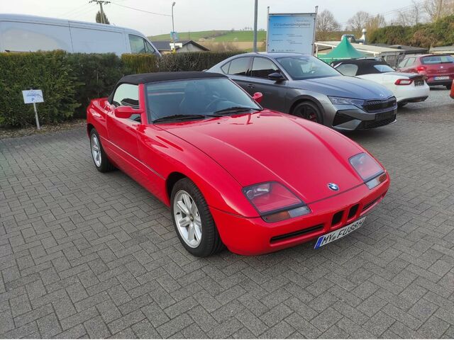 BMW Z1 ...