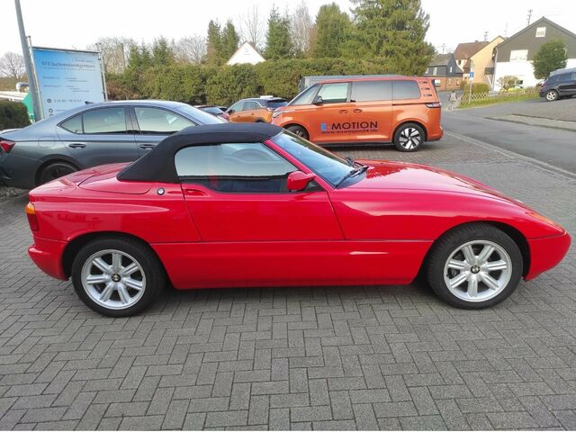 BMW Z1 ...
