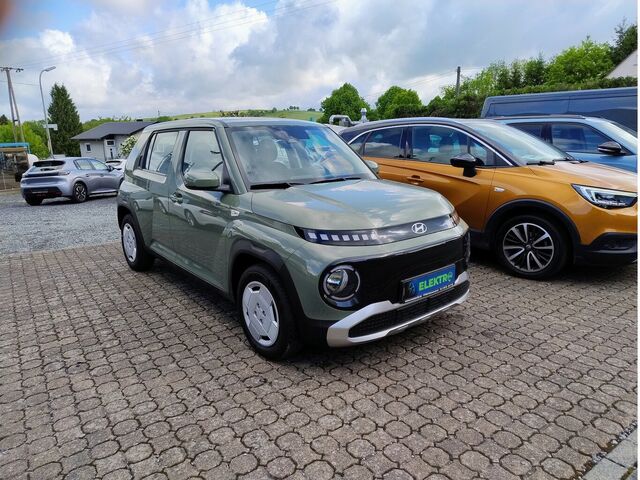 HYUNDAI INSTER Highway 49kWh Förderfähig bis 6000,00Euro...