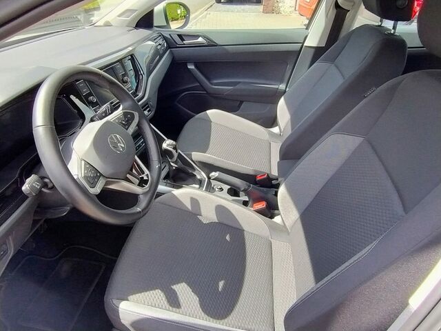 VW Taigo 1,0 TSI Life PDC/Sitzh./ Carplay/DAB/LED... Ansicht 11 für Fahrzeugdetailseite