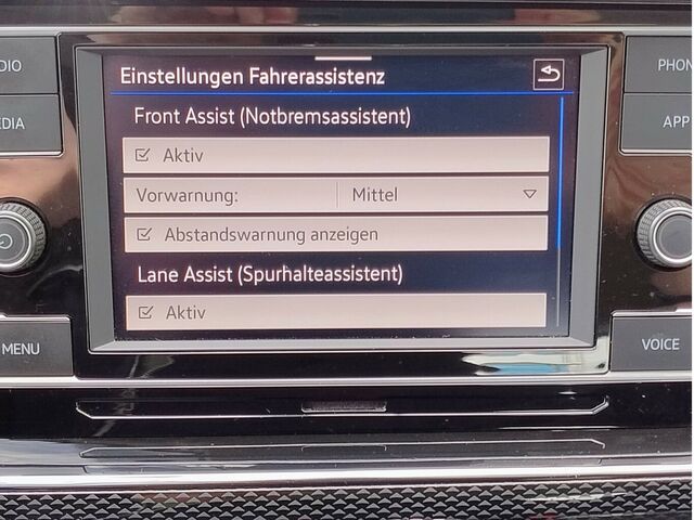 VW Taigo 1,0 TSI Life PDC/Sitzh./ Carplay/DAB/LED... Ansicht 14 für Fahrzeugdetailseite