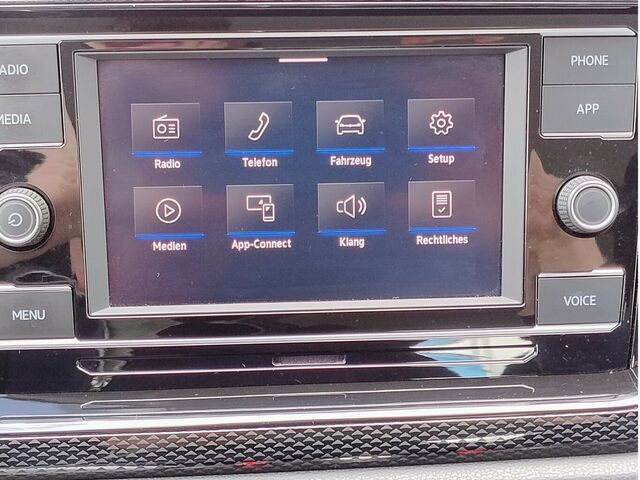 VW Taigo 1,0 TSI Life PDC/Sitzh./ Carplay/DAB/LED... Ansicht 17 für Fahrzeugdetailseite