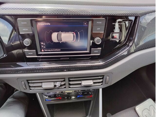 VW Taigo 1,0 TSI Life PDC/Sitzh./ Carplay/DAB/LED... Ansicht 18 für Fahrzeugdetailseite