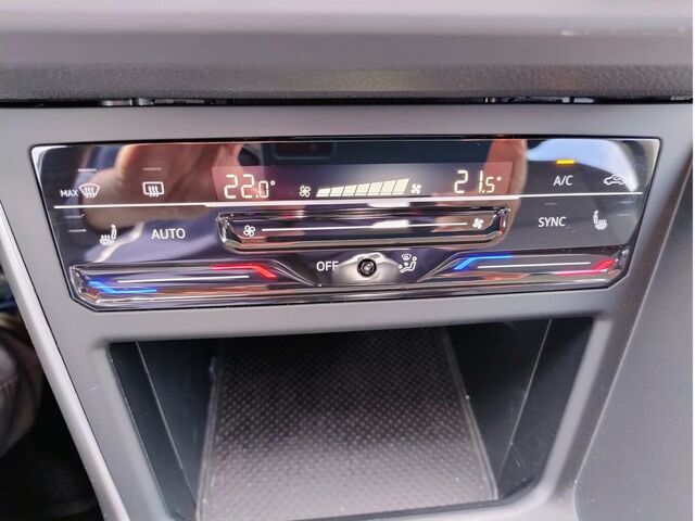 VW Taigo 1,0 TSI Life PDC/Sitzh./ Carplay/DAB/LED... Ansicht 19 für Fahrzeugdetailseite