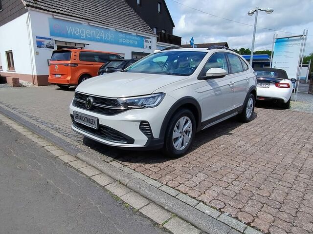 VW Taigo 1,0 TSI Life PDC/Sitzh./ Carplay/DAB/LED... Ansicht 5 für Fahrzeugdetailseite