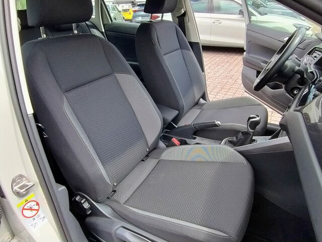 VW Taigo 1,0 TSI Life PDC/Sitzh./ Carplay/DAB/LED... Ansicht 6 für Fahrzeugdetailseite
