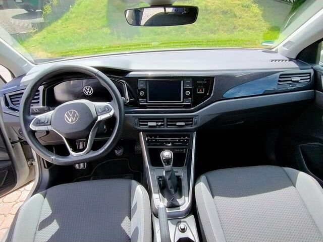 VW Taigo 1,0 TSI Life PDC/Sitzh./ Carplay/DAB/LED... Ansicht 7 für Fahrzeugdetailseite