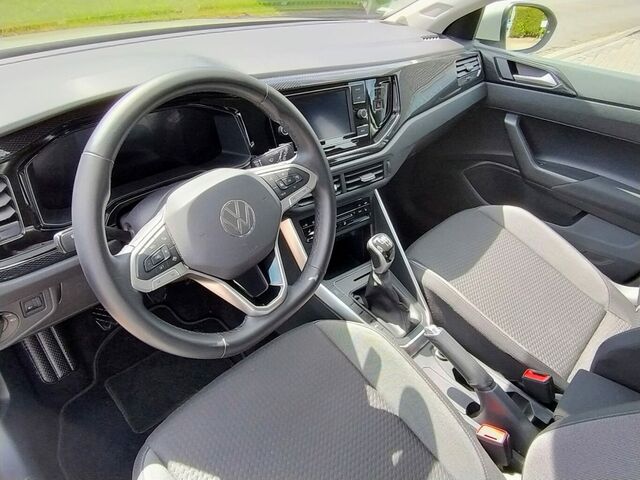 VW Taigo 1,0 TSI Life PDC/Sitzh./ Carplay/DAB/LED... Ansicht 9 für Fahrzeugdetailseite
