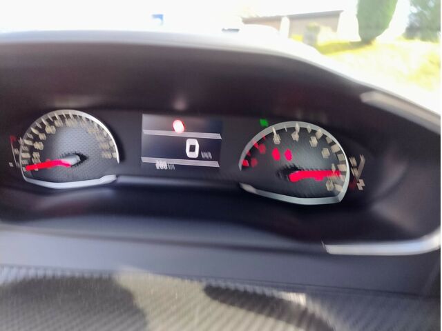PEUGEOT 2008 Style / Navi / LED/SHZ/PDC/Kam... Ansicht 11 für Fahrzeugdetailseite