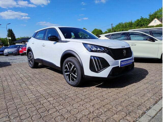 PEUGEOT 2008 Style / Navi / LED/SHZ/PDC/Kam... Ansicht 2 für Fahrzeugdetailseite