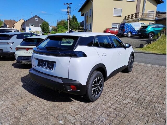 PEUGEOT 2008 Style / Navi / LED/SHZ/PDC/Kam... Ansicht 3 für Fahrzeugdetailseite