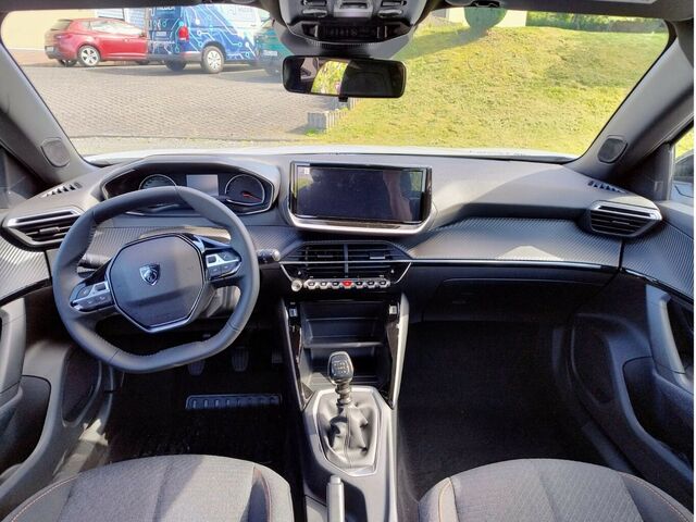 PEUGEOT 2008 Style / Navi / LED/SHZ/PDC/Kam... Ansicht 6 für Fahrzeugdetailseite