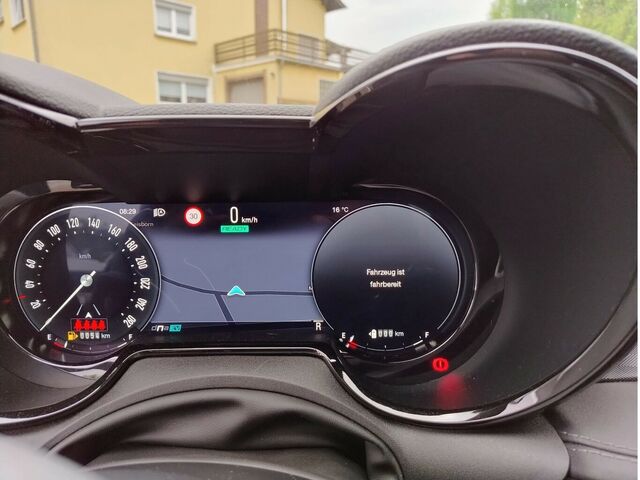 ALFA ROMEO Tonale 1,3 Veloce Plug-In-Hybrid AWD NAVI/LED... Ansicht 13 für Fahrzeugdetailseite