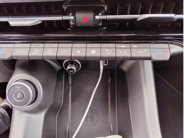 ALFA ROMEO Tonale 1,3 Veloce Plug-In-Hybrid AWD NAVI/LED... Ansicht 16 für Fahrzeugdetailseite