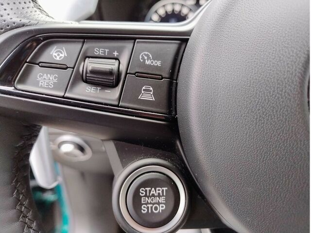 ALFA ROMEO Tonale 1,3 Veloce Plug-In-Hybrid AWD NAVI/LED... Ansicht 18 für Fahrzeugdetailseite
