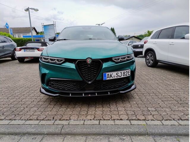 ALFA ROMEO Tonale 1,3 Veloce Plug-In-Hybrid AWD NAVI/LED... Ansicht 2 für Fahrzeugdetailseite