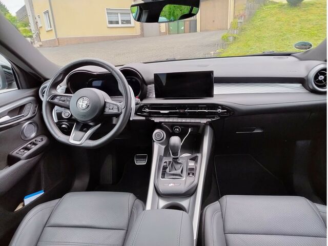 ALFA ROMEO Tonale 1,3 Veloce Plug-In-Hybrid AWD NAVI/LED... Ansicht 8 für Fahrzeugdetailseite