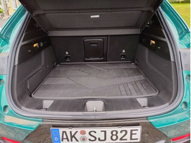 ALFA ROMEO Tonale 1,3 Veloce Plug-In-Hybrid AWD NAVI/LED... Ansicht 9 für Fahrzeugdetailseite