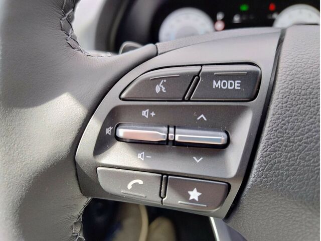 HYUNDAI i30 1,5 TGI Trend DCT NAVI/LED/SHZ/LHZ/Kam... Ansicht 13 für Fahrzeugdetailseite