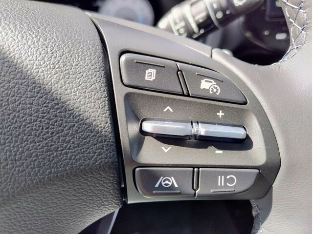 HYUNDAI i30 1,5 TGI Trend DCT NAVI/LED/SHZ/LHZ/Kam... Ansicht 18 für Fahrzeugdetailseite