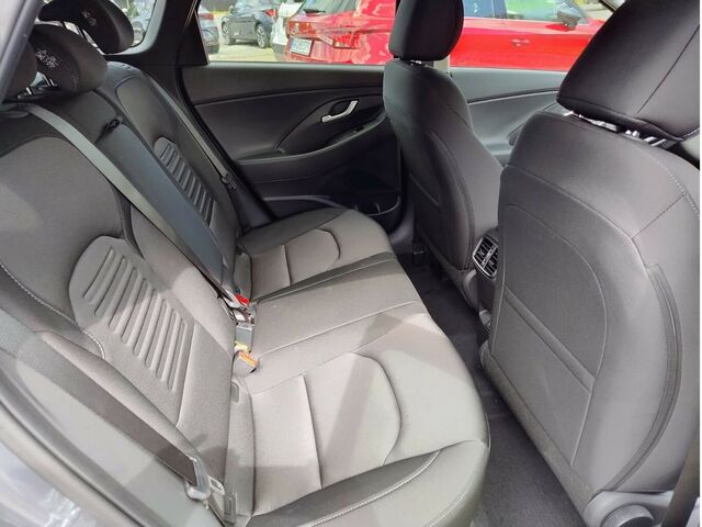 HYUNDAI i30 1,5 TGI Trend DCT NAVI/LED/SHZ/LHZ/Kam... Ansicht 8 für Fahrzeugdetailseite
