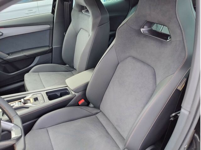 CUPRA Formentor VZ 2.0 TSI 245 kW 4Drive/eHK/ACC/Memo.... Ansicht 11 für Fahrzeugdetailseite