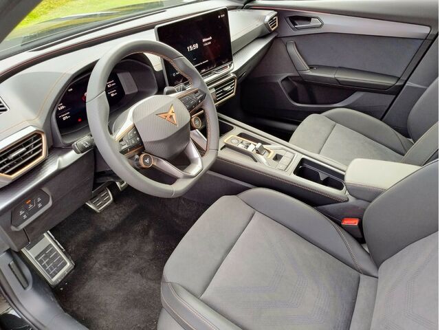CUPRA Formentor VZ 2.0 TSI 245 kW 4Drive/eHK/ACC/Memo.... Ansicht 12 für Fahrzeugdetailseite