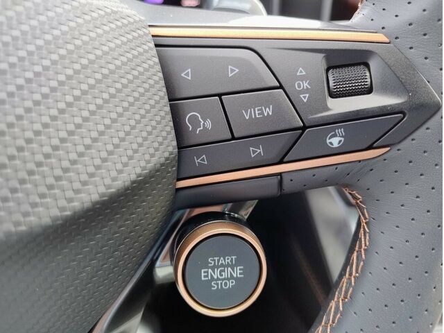 CUPRA Formentor VZ 2.0 TSI 245 kW 4Drive/eHK/ACC/Memo.... Ansicht 15 für Fahrzeugdetailseite