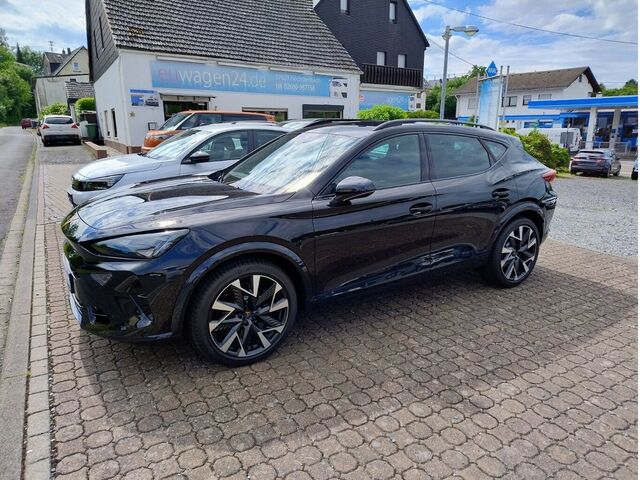 CUPRA Formentor VZ 2.0 TSI 245 kW 4Drive/eHK/ACC/Memo.... Ansicht 2 für Fahrzeugdetailseite