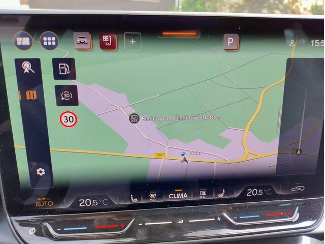 CUPRA Formentor VZ 2.0 TSI 245 kW 4Drive/eHK/ACC/Memo.... Ansicht 21 für Fahrzeugdetailseite