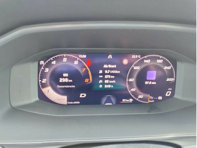 CUPRA Formentor VZ 2.0 TSI 245 kW 4Drive/eHK/ACC/Memo.... Ansicht 22 für Fahrzeugdetailseite