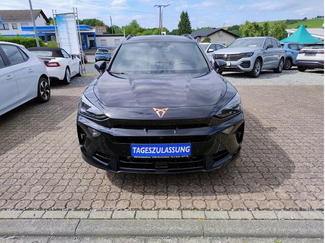 CUPRA Formentor VZ 2.0 TSI 245 kW 4Drive/eHK/ACC/Memo.... Ansicht 3 für Fahrzeugdetailseite