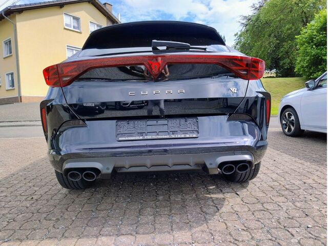 CUPRA Formentor VZ 2.0 TSI 245 kW 4Drive/eHK/ACC/Memo.... Ansicht 4 für Fahrzeugdetailseite