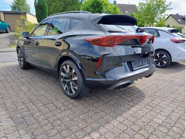 CUPRA Formentor VZ 2.0 TSI 245 kW 4Drive/eHK/ACC/Memo.... Ansicht 6 für Fahrzeugdetailseite
