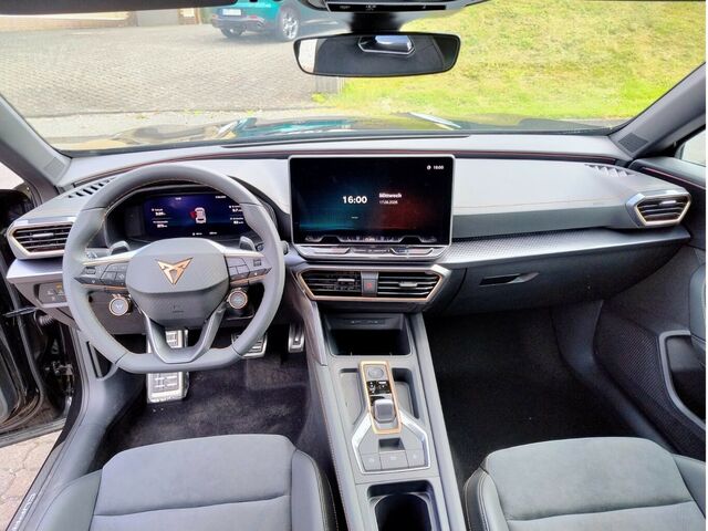 CUPRA Formentor VZ 2.0 TSI 245 kW 4Drive/eHK/ACC/Memo.... Ansicht 8 für Fahrzeugdetailseite