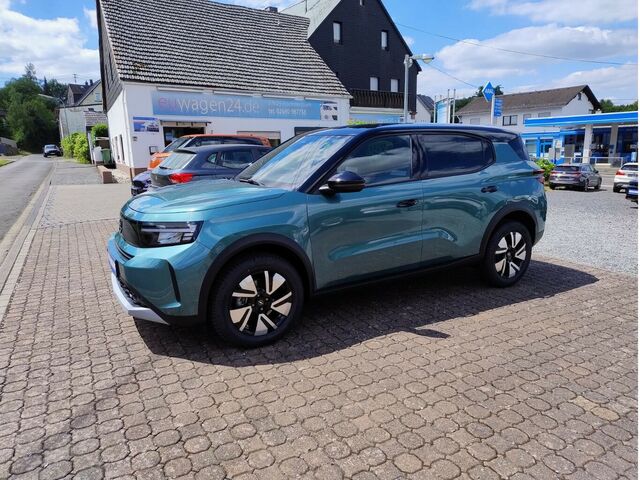 OPEL Frontera GS 1.2 107 kW Hybrid/NAVI/KAM/7Sitze...
