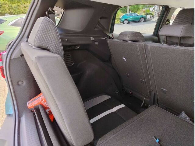 OPEL Frontera GS 1.2 107 kW Hybrid/NAVI/KAM/7Sitze... Ansicht 11 für Fahrzeugdetailseite
