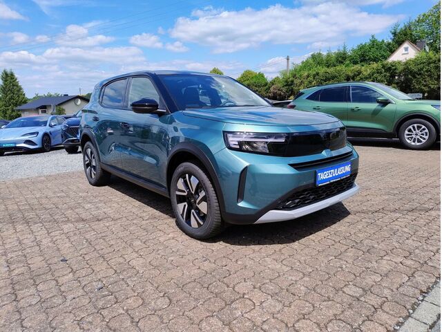 OPEL Frontera GS 1.2 107 kW Hybrid/NAVI/KAM/7Sitze... Ansicht 2 für Fahrzeugdetailseite