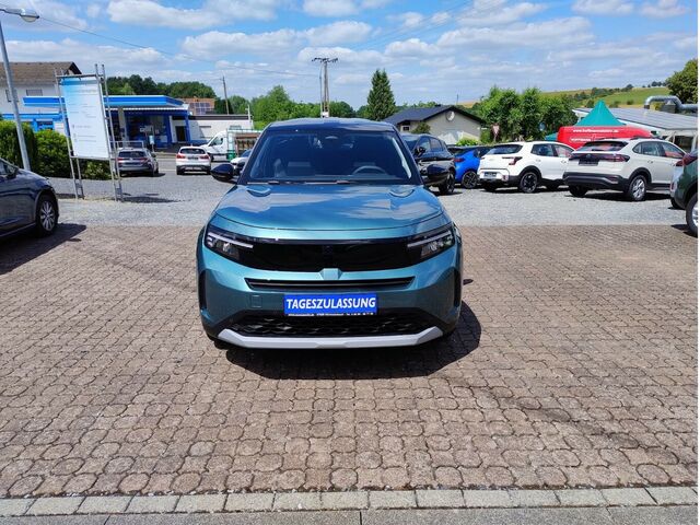 OPEL Frontera GS 1.2 107 kW Hybrid/NAVI/KAM/7Sitze... Ansicht 3 für Fahrzeugdetailseite