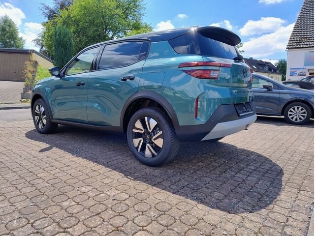 OPEL Frontera GS 1.2 107 kW Hybrid/NAVI/KAM/7Sitze... Ansicht 4 für Fahrzeugdetailseite
