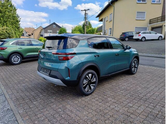 OPEL Frontera GS 1.2 107 kW Hybrid/NAVI/KAM/7Sitze... Ansicht 5 für Fahrzeugdetailseite
