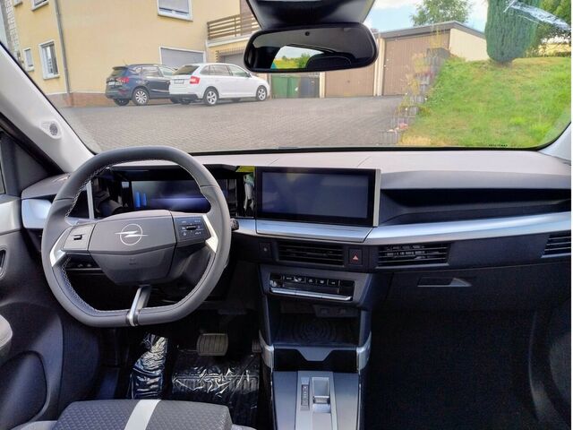 OPEL Frontera GS 1.2 107 kW Hybrid/NAVI/KAM/7Sitze... Ansicht 6 für Fahrzeugdetailseite