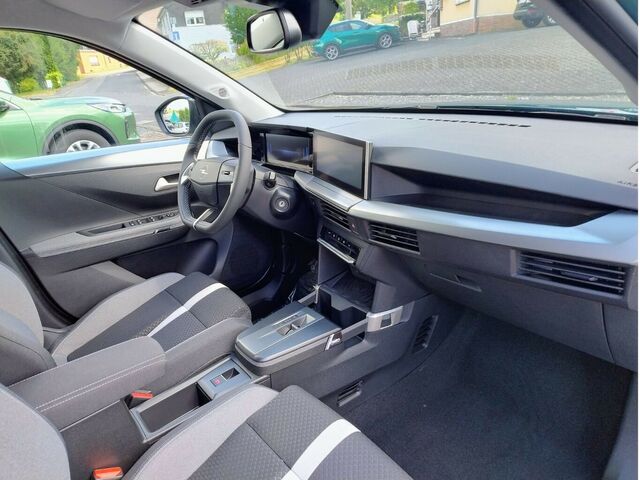 OPEL Frontera GS 1.2 107 kW Hybrid/NAVI/KAM/7Sitze... Ansicht 7 für Fahrzeugdetailseite