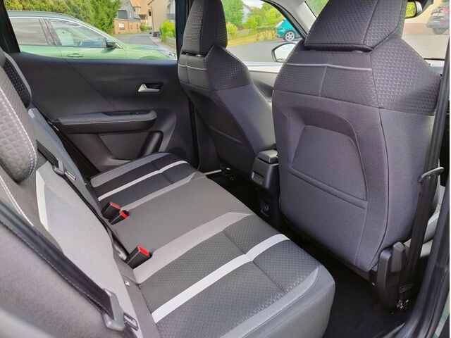 OPEL Frontera GS 1.2 107 kW Hybrid/NAVI/KAM/7Sitze... Ansicht 9 für Fahrzeugdetailseite