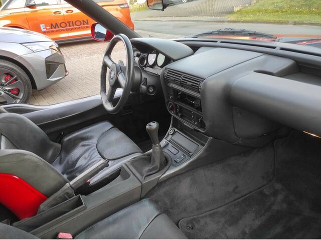 BMW Z1 ...