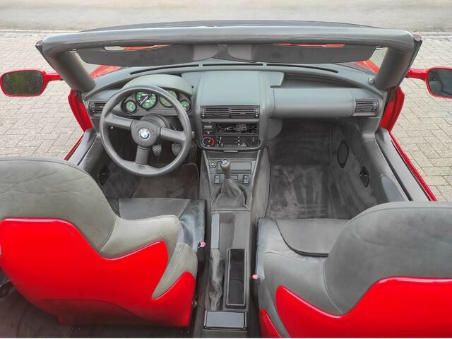 BMW Z1 ...